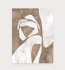 Online Designer Business/Office Whispers of Time II