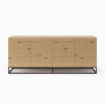 Online Designer Home/Small Office Greenpoint Storage Credenza