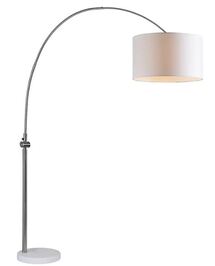 Online Designer Combined Living/Dining Cassell floor lamp