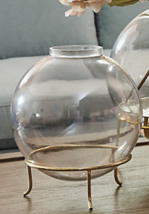 Online Designer Bedroom Eleanor Vase