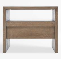 Online Designer Bedroom Atlas Nightstand 