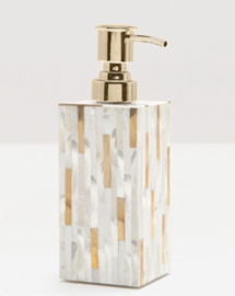 Online Designer Bathroom Cortona Soap Pump