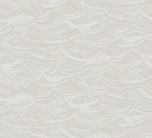 Online Designer Other Calm Seas Wallpaper in Grey and White from the Day Dreamers Collection by Seabrook Wallcoverings
