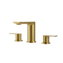 Online Designer Bathroom TMR Widespread Lavatory Faucet