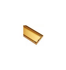 Online Designer Bathroom LINEAR DRAIN