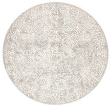 Online Designer Combined Living/Dining CIRQUE CIQ04 5'11" ROUND