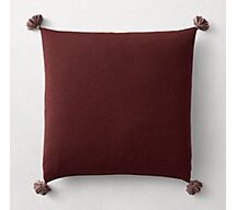 Online Designer Living Room Suri Alpaca Pom Pom Pillow Cover