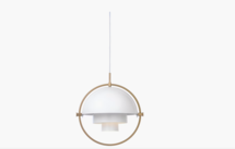 Online Designer Kitchen Multi-Lite Pendant