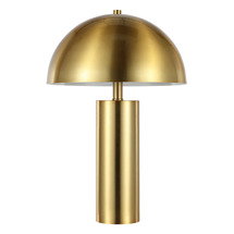 Online Designer Home Office Marlasia Metal Table Lamp