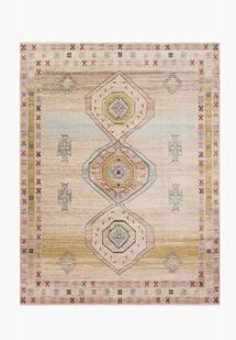 Online Designer Bathroom GRA-04 MH Antique Ivory / Multi