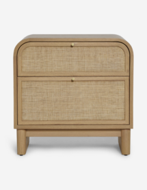 Online Designer Bedroom Suzette Nightstand