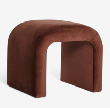 Online Designer Living Room Tate Stool