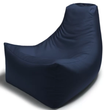 Online Designer Living Room Juniper Bean Bag Lounger