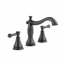 Online Designer Bathroom Cassidy Deck Widespread Bathroom Faucet 