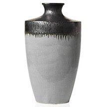 Online Designer Hallway/Entry Fog Vase - 28"H