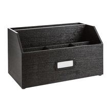 Online Designer Living Room Classic Wooden Desk Accessories, All-In-One Sectional