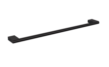 Online Designer Bathroom 24" wallmount single towel bar