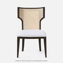 Online Designer Dining Room CARLEEN CANE DINING CHAIR