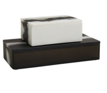 Online Designer Bedroom HOLLIE BOXES, SET OF 2