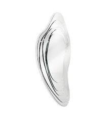 Online Designer Bedroom Wall Mirror Pier Console Decorative Original Shape Design Limited Edition Italy