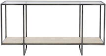Online Designer Combined Living/Dining 60" Bernette Console Table