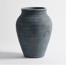 Online Designer Living Room Indigo Artisan Handcrafted Ceramic Collection