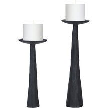 Online Designer Bedroom Tona Candle Holder (Set of 2)