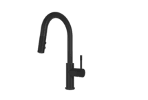 Online Designer Kitchen Umix Pull-down Kitchen Faucet
