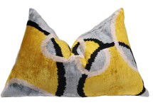 Online Designer Bedroom Canvello Lumbar Pillow & Insert