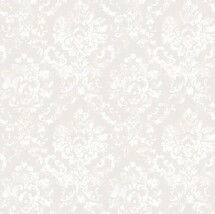 Online Designer Bedroom Beige Vintage Roses Damask Roll Wallpaper