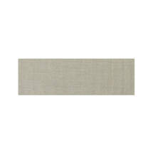 Online Designer Kitchen Sisal Linen 2.5'x8' Rug Runner