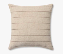Online Designer Bedroom Bermuda Pillow 