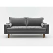 Online Designer Business/Office Womble Sofa