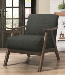 Online Designer Living Room Hofstetter Upholstered Armchair