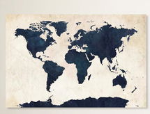 Online Designer Bedroom art