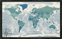 Online Designer Bedroom DESIGNER WORLD MAP