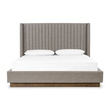 Online Designer Bedroom Montgomery Bed