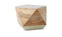 Online Designer Combined Living/Dining Roar & Rabbit™ Layered Rectangle Drum