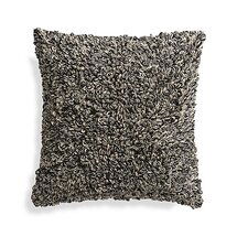 Online Designer Living Room Cache 16" Pillow with Down-Alternative Insert