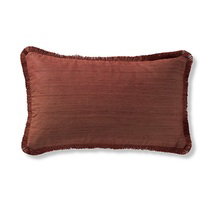 Online Designer Bedroom Marilia Silk Decorative Pillow Covers