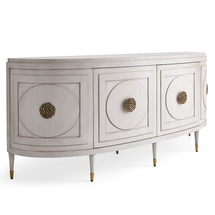Online Designer Dining Room Paramount Console Cabinet 77""