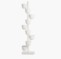 Online Designer Home/Small Office Story Planter