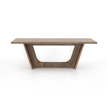 Online Designer Dining Room Pryor Dining Table-87"