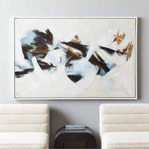 Online Designer Kitchen PIROUETTE PAINTING