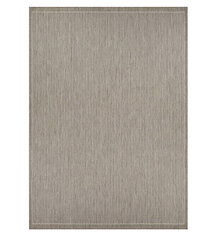 Online Designer Other Veranda Textured Indoor/Outdoor Polypropylene Rug