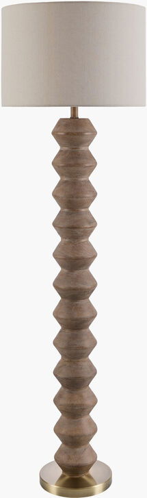 Online Designer Living Room Mungo Accent Floor Lamp