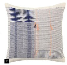 Online Designer Home Office Nagaland Pillow NGW18 18 x 18 inch pillow