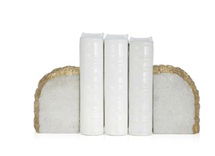 Online Designer Bedroom Acropolis Bookends