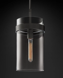 Online Designer Kitchen RAVELLE PENDANT 8"