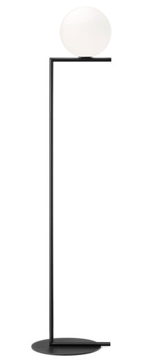 Online Designer Combined Living/Dining IC FLOOR LAMP
